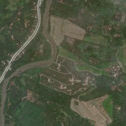 Tapia map(satellite map)