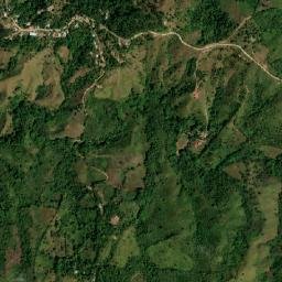 El Toro map(satellite map)