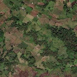 Lumbac map(satellite map)
