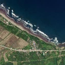 Taytayan map(satellite map)