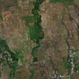 Butig map(satellite map)