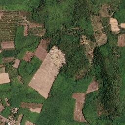 Amphoe Ko Lanta map(satellite map)