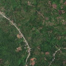 Monching map(satellite map)