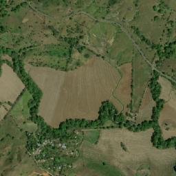 Río Grande map(satellite map)