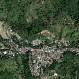 Durania map(satellite map)