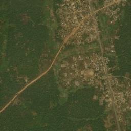 Koribundu map(satellite map)