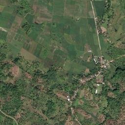 Tiguha map(satellite map)