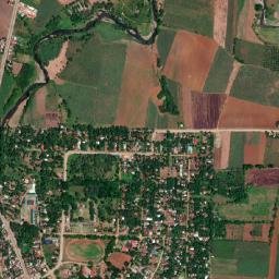 Salawagan map(satellite map)