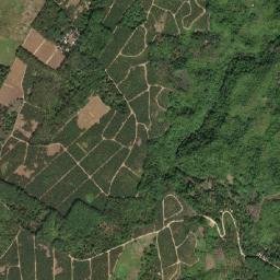 Kaligutan map(satellite map)