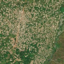 Kabo map(satellite map)