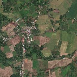 Siay map(satellite map)