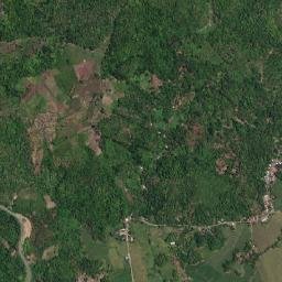 Ganyangan map(satellite map)