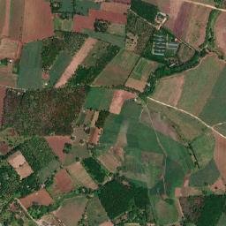 Don Carlos map(satellite map)