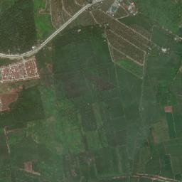 Cabinuangan map(satellite map)