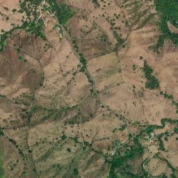 Las Palmas map(satellite map)