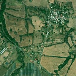 Paraíso map(satellite map)