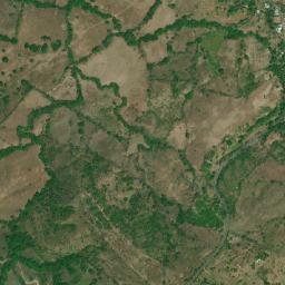 El Muñoz map(satellite map)