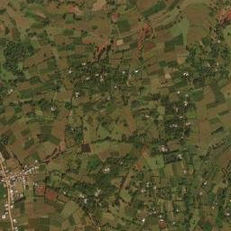 Jimma Zone map(satellite map)