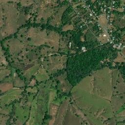 Llano de Piedra map(satellite map)