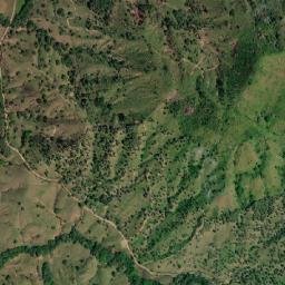 Distrito de Macaracas map(satellite map)