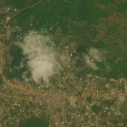 Sumbuya map(satellite map)