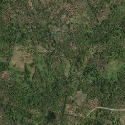 Guiniculalay map(satellite map)