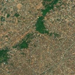 Iwo map(satellite map)