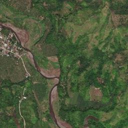 Palma Gil map(satellite map)