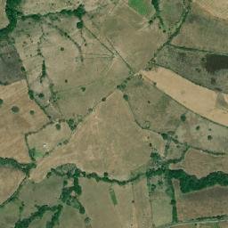 Distrito de Pocrí map(satellite map)