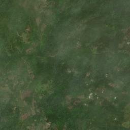 Arboledas map(satellite map)