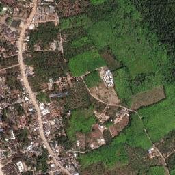 Saladan map(satellite map)