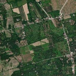 Gabi map(satellite map)