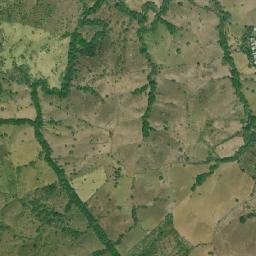 El Cañafístulo map(satellite map)
