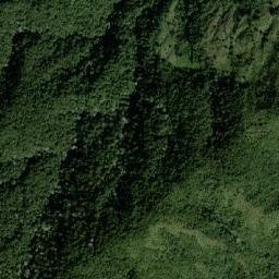 Bochalema map(satellite map)