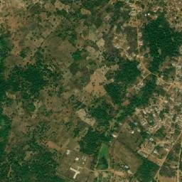 Olupona map(satellite map)