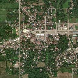 New Corella map(satellite map)
