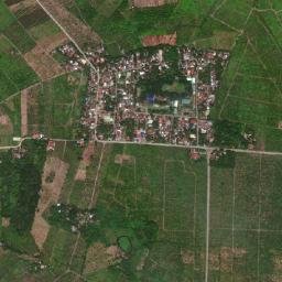 Luna map(satellite map)