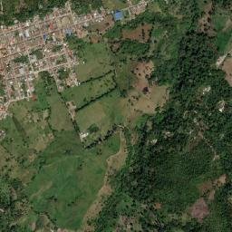 Ragonvalia map(satellite map)
