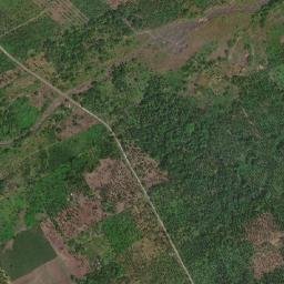 Balabagan map(satellite map)