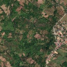 Natalungan map(satellite map)