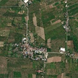 Lungaog map(satellite map)