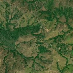 Nuario map(satellite map)
