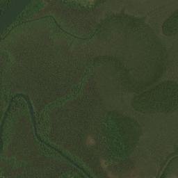 Bonthe District map(satellite map)
