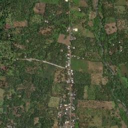 Buldon map(satellite map)