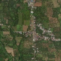 Buldon map(satellite map)