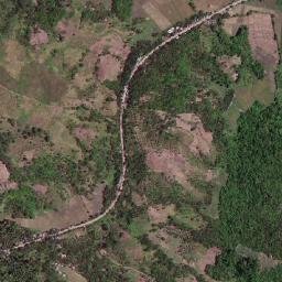 Tigpalay map(satellite map)