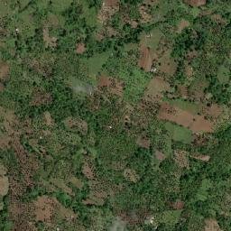Rominimbang map(satellite map)