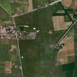 Kinamayan map(satellite map)