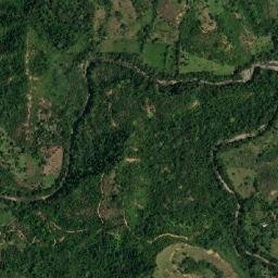 Rionegro map(satellite map)