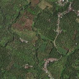 Sapadun map(satellite map)